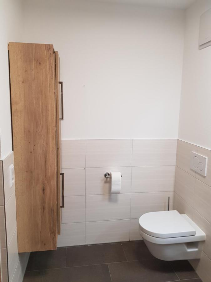 Ferienwohnung Im Glockenziel Engen Exterior foto